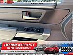 Used 2025 TOYOTA TUNDRA SR5 CREWMAX 5.5' BED (NATL) in JACKSONVILLE, FLORIDA (Photo 29)