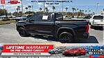 Used 2025 TOYOTA TUNDRA SR5 CREWMAX 5.5' BED (NATL) in JACKSONVILLE, FLORIDA (Photo 6)