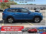 Used 2025 Volkswagen Atlas 2.0T SE 4MOTION in JACKSONVILLE, FLORIDA (Photo 11)
