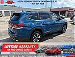 Used 2025 Volkswagen Atlas 2.0T SE 4MOTION in JACKSONVILLE, FLORIDA (Photo 12)
