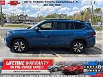 Used 2025 Volkswagen Atlas 2.0T SE 4MOTION in JACKSONVILLE, FLORIDA (Photo 15)