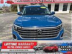 Used 2025 Volkswagen Atlas 2.0T SE 4MOTION in JACKSONVILLE, FLORIDA (Photo 17)