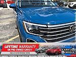Used 2025 Volkswagen Atlas 2.0T SE 4MOTION in JACKSONVILLE, FLORIDA (Photo 18)