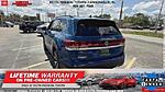 Used 2025 Volkswagen Atlas 2.0T SE 4MOTION in JACKSONVILLE, FLORIDA (Photo 2)