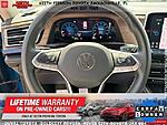 Used 2025 Volkswagen Atlas 2.0T SE 4MOTION in JACKSONVILLE, FLORIDA (Photo 23)