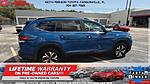 Used 2025 Volkswagen Atlas 2.0T SE 4MOTION in JACKSONVILLE, FLORIDA (Photo 4)