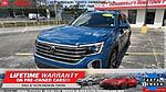 Used 2025 Volkswagen Atlas 2.0T SE 4MOTION in JACKSONVILLE, FLORIDA (Photo 7)