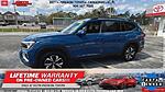 Used 2025 Volkswagen Atlas 2.0T SE 4MOTION in JACKSONVILLE, FLORIDA (Photo 8)