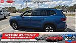 Used 2025 Volkswagen Atlas 2.0T SE 4MOTION in JACKSONVILLE, FLORIDA (Photo 9)