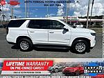 Used 2022 CHEVROLET TAHOE 2WD 4DR LT in JACKSONVILLE, FLORIDA (Photo 11)