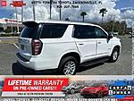Used 2022 CHEVROLET TAHOE 2WD 4DR LT in JACKSONVILLE, FLORIDA (Photo 12)