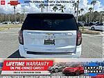 Used 2022 CHEVROLET TAHOE 2WD 4DR LT in JACKSONVILLE, FLORIDA (Photo 13)