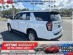 Used 2022 CHEVROLET TAHOE 2WD 4DR LT in JACKSONVILLE, FLORIDA (Photo 14)