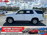 Used 2022 CHEVROLET TAHOE 2WD 4DR LT in JACKSONVILLE, FLORIDA (Photo 15)