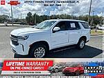 Used 2022 CHEVROLET TAHOE 2WD 4DR LT in JACKSONVILLE, FLORIDA (Photo 16)