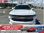 Used 2022 CHEVROLET TAHOE 2WD 4DR LT in JACKSONVILLE, FLORIDA (Photo 17)
