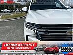 Used 2022 CHEVROLET TAHOE 2WD 4DR LT in JACKSONVILLE, FLORIDA (Photo 18)