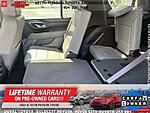 Used 2022 CHEVROLET TAHOE 2WD 4DR LT in JACKSONVILLE, FLORIDA (Photo 21)