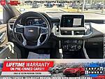 Used 2022 CHEVROLET TAHOE 2WD 4DR LT in JACKSONVILLE, FLORIDA (Photo 22)