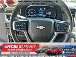 Used 2022 CHEVROLET TAHOE 2WD 4DR LT in JACKSONVILLE, FLORIDA (Photo 23)