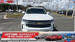 Used 2022 CHEVROLET TAHOE 2WD 4DR LT in JACKSONVILLE, FLORIDA (Photo 3)