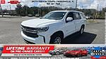 Used 2022 CHEVROLET TAHOE 2WD 4DR LT in JACKSONVILLE, FLORIDA (Photo 4)