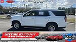 Used 2022 CHEVROLET TAHOE 2WD 4DR LT in JACKSONVILLE, FLORIDA (Photo 5)