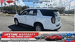 Used 2022 CHEVROLET TAHOE 2WD 4DR LT in JACKSONVILLE, FLORIDA (Photo 6)
