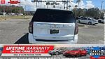 Used 2022 CHEVROLET TAHOE 2WD 4DR LT in JACKSONVILLE, FLORIDA (Photo 7)