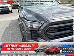 Used 2024 TOYOTA TACOMA SR5 DOUBLE CAB 5' BED AT (NATL) in JACKSONVILLE, FLORIDA (Photo 18)