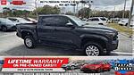 Used 2024 TOYOTA TACOMA SR5 DOUBLE CAB 5' BED AT (NATL) in JACKSONVILLE, FLORIDA (Photo 2)