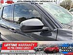 Used 2024 TOYOTA TACOMA SR5 DOUBLE CAB 5' BED AT (NATL) in JACKSONVILLE, FLORIDA (Photo 20)