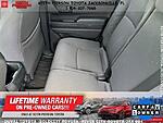 Used 2024 TOYOTA TACOMA SR5 DOUBLE CAB 5' BED AT (NATL) in JACKSONVILLE, FLORIDA (Photo 22)