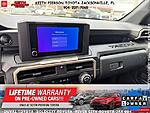 Used 2024 TOYOTA TACOMA SR5 DOUBLE CAB 5' BED AT (NATL) in JACKSONVILLE, FLORIDA (Photo 25)