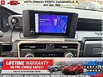 Used 2024 TOYOTA TACOMA SR5 DOUBLE CAB 5' BED AT (NATL) in JACKSONVILLE, FLORIDA (Photo 26)