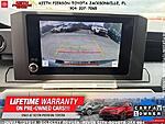 Used 2024 TOYOTA TACOMA SR5 DOUBLE CAB 5' BED AT (NATL) in JACKSONVILLE, FLORIDA (Photo 28)