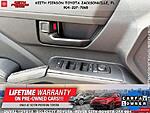 Used 2024 TOYOTA TACOMA SR5 DOUBLE CAB 5' BED AT (NATL) in JACKSONVILLE, FLORIDA (Photo 29)