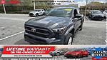 Used 2024 TOYOTA TACOMA SR5 DOUBLE CAB 5' BED AT (NATL) in JACKSONVILLE, FLORIDA (Photo 4)
