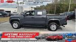 Used 2024 TOYOTA TACOMA SR5 DOUBLE CAB 5' BED AT (NATL) in JACKSONVILLE, FLORIDA (Photo 5)