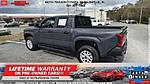 Used 2024 TOYOTA TACOMA SR5 DOUBLE CAB 5' BED AT (NATL) in JACKSONVILLE, FLORIDA (Photo 6)