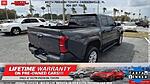 Used 2024 TOYOTA TACOMA SR5 DOUBLE CAB 5' BED AT (NATL) in JACKSONVILLE, FLORIDA (Photo 8)