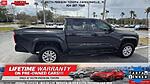 Used 2024 TOYOTA TACOMA SR5 DOUBLE CAB 5' BED AT (NATL) in JACKSONVILLE, FLORIDA (Photo 9)