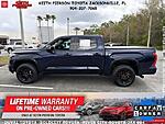 Used 2023 TOYOTA TUNDRA PLATINUM CREWMAX 5.5' BED (NATL) in JACKSONVILLE, FLORIDA (Photo 15)