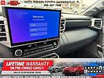 Used 2023 TOYOTA TUNDRA PLATINUM CREWMAX 5.5' BED (NATL) in JACKSONVILLE, FLORIDA (Photo 25)