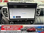 Used 2023 TOYOTA TUNDRA PLATINUM CREWMAX 5.5' BED (NATL) in JACKSONVILLE, FLORIDA (Photo 26)