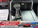 Used 2023 TOYOTA TUNDRA PLATINUM CREWMAX 5.5' BED (NATL) in JACKSONVILLE, FLORIDA (Photo 27)