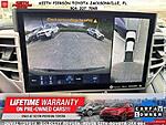 Used 2023 TOYOTA TUNDRA PLATINUM CREWMAX 5.5' BED (NATL) in JACKSONVILLE, FLORIDA (Photo 29)