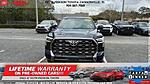 Used 2023 TOYOTA TUNDRA PLATINUM CREWMAX 5.5' BED (NATL) in JACKSONVILLE, FLORIDA (Photo 3)