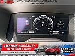 Used 2023 TOYOTA TUNDRA PLATINUM CREWMAX 5.5' BED (NATL) in JACKSONVILLE, FLORIDA (Photo 33)