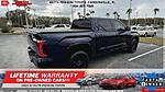 Used 2023 TOYOTA TUNDRA PLATINUM CREWMAX 5.5' BED (NATL) in JACKSONVILLE, FLORIDA (Photo 8)